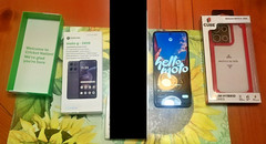 Cricket Motorola Moto G 2026 – Slipstream – Used