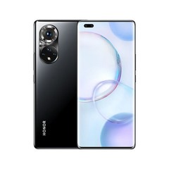 Honor 50 Pro 5G Unlocked 256GB 6.72in CPU Snapdragon 778G status is good