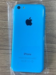 Apple iPhone 5C Unlocked 8/16/32GB All colors 4.0″ 8MP 1GB RAM Tested
