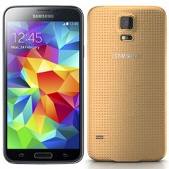 Original Samsung Galaxy S5 SM-G900F/G900A 2GB RAM LTE 4G Bar Unlocked SmartPhone
