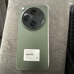 OnePlus Open, Fully Unlocked | Green, 512GB, 7.8 in Screen, Broken inside screen