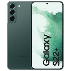UNLOCKED SAMSUNG GALAXY S22+ PLUS 5G SM-S906U 128G GSM+CDMA Green OPEN BOX US A+