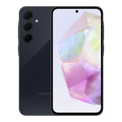Samsung Galaxy A35 5G A356U1 128GB CDMA/GSM Unlocked – Excellent – Bent Frame