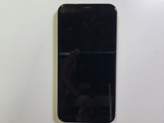 Apple iPhone 11 A2111 64GB WHITE Fully Unlocked Clean IMEI Batt =89%