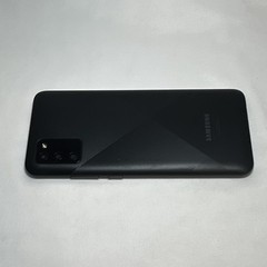 Samsung Galaxy A02s 32GB 3GB Black 6.5in Android LTE Wi‑Fi Bluetooth