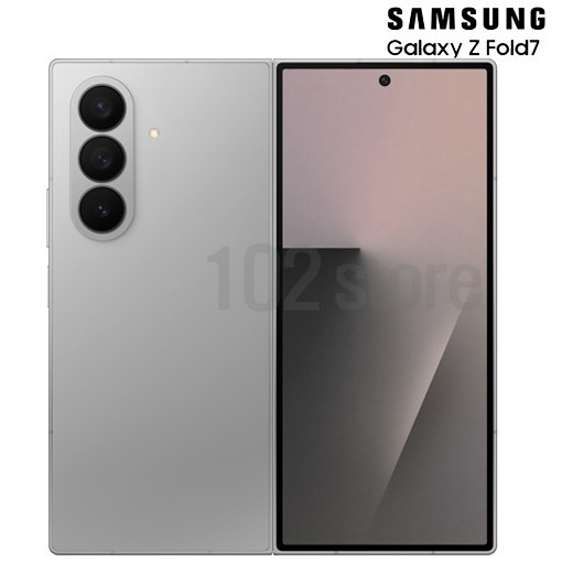 SAMSUNG Galaxy Z Fold 7 5G SM-F966 512G/1TB Unlocked Folding Phone [STOCK]