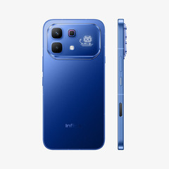 Infinix NOTE 60 Pro (128 GB) (8 GB RAM) unlocked
