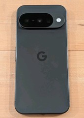 Google Pixel 10 Unlocked 128GB 6.3″ 5G Obsidian Black GA09744-US – NEW OPEN BOX
