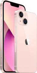 For Parts Apple iPhone 13 Mini, Fully Unlocked, 128 GB, B Grade, Poor Battery