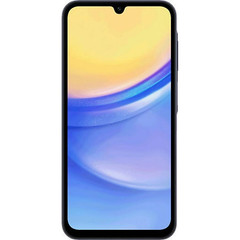 Samsung SMA156UZKVZPP 6.5” 5G 4GB RAM 128GB Storage 2.2 GHz Processor Speed