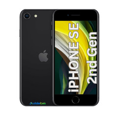 Apple iPhone 2nd Gen 64GB BOOST MOBILE LOCKED 4.7″ Smartphone – VERY GOOD