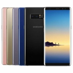 Samsung Galaxy Note 8 N950F/DS 64G FACTORY UNLOCKED Dual Sim OPEN BOX Smartphone