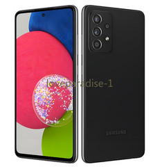 Samsung Galaxy A52s 5G Dual SIM 128GB 6.5″ 64MP Unlocked Smartphone-New Sealed