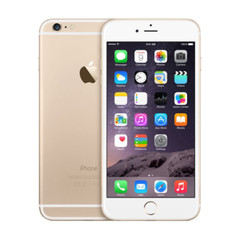 Apple iPhone 6 Plus Silver Gold Space Gray -16/64GB Unlocked Verizon Mint