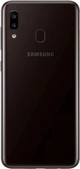 Samsung Galaxy A20 SM-A205U 32GB+3GB Black 6.4″ Unlocked Smartphone-New Sealed
