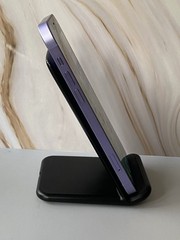iPhone 12 64GB Purple Unlocked 89% Battery Health