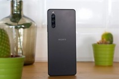 Sony Xperia 10 IV 5G XQ-CC54/CC72 128GB Original Mobile phone 6.0 Snapdragon 695