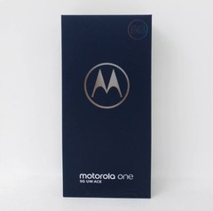 Motorola Moto One 5G Ace XT2113 64GB/128GB ROM 48MP 5000MAH Unlocked Smartphone