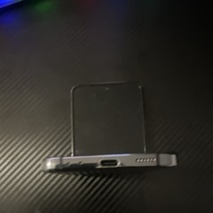 Samsung Galaxy Z Flip4 ???GB Gray Flip USB-C Used (Faulty Screen)