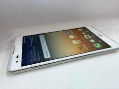 Boost Mobile LG Tribute LS676 HD 4G LTE Smart Phone 16GB White *READ*