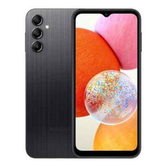 Samsung Galaxy A14 5G SM-A146U AT&T Only 64GB Black Good