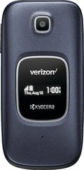 kyocera Cadence 4G S2720 Verizon Wireless Flip Cell Phone Page Plus mobile parts