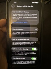 Apple iPhone 13 (Fully Unlocked) 128GB Green Very Good