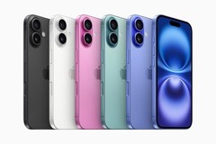 Apple iPhone 16 A3290 256GB Unlocked Excellent All Colors