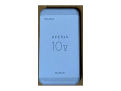 SONY Xperia 10 V A302SO Green 128GB 6GB RAM Unlocked Smartphone 6.1″ 48.0M JAPAN