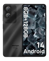 Note 21 Unlocked Phones, 8GB+128GB/1TB Expansion Android 14, Octa Core, 6.56 …