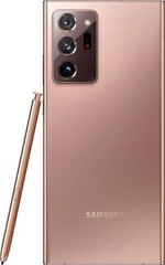 New Samsung Galaxy Note 20 128GB SM-N981U 5G Factory Unlocked GSM+CDMA
