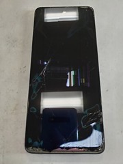 Motorola Moto Edge 5G (2022) XT2141-1 256GB Blue WiFi Only – For Parts – – 3BKS