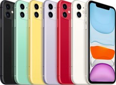 Apple iPhone 11 – 64GB 128GB 256GB – All Colors – Excellent Condition
