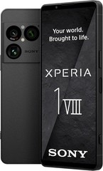 Sony XPERIA 1 Viii XQ-GE74 512GB 12GB RAM Dual SIM (FACTORY UNLOCKED) 6.5″ 48MP