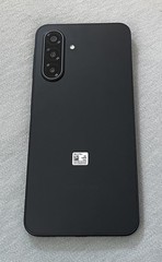 Samsung Galaxy A17 5G – 5GB RAM 128GB SM-A176U1 – T-Mobile – Unboxed