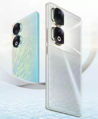 Honor 90 Pro 5G 6.78″ OLED NFC 512GB+16GB 200MP Triple Camera Dual SIM 5000mAh