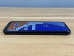 T-Mobile unlocked Samsung Galaxy A14 5G SM-A146U 64 GB – Black