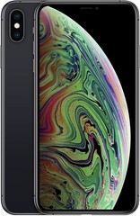 Apple iPhone XS Max 256GB Black Unlocked -VERY GOOD