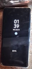 Samsung Galaxy S10 – 128 GB – Prism White (Unlocked)