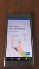 Sony Xperia X Performance F8131 – 32 GB – Graphite Black (Simlock)