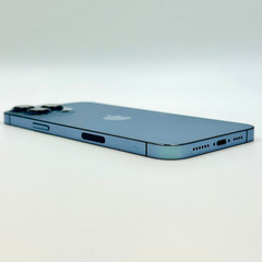 iPhone 13 Pro Max 128GB Sierra Blue A2484 – AT&T -BAD E$N -WiFi Only! For Parts