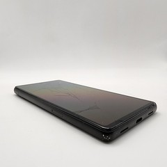 Google Pixel 6a GX7AS 128GB Charcoal (CDMA/GSM Unlocked)