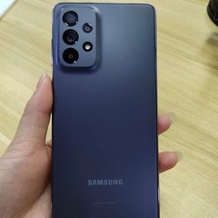 Samsung Galaxy A73 5G Unlocked 128GB 6.7″ AMOLED 108MP 5000mAh Smartphone
