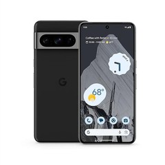 Google Pixel 8 Pro Super Actua display Full-screen 6.7-inch (170 mm) Very Good!