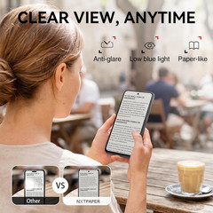 60 XE NXTPAPER 5G Cell Phone, AT&T, T-Mobile & Verizon Unlocked Android Smartpho
