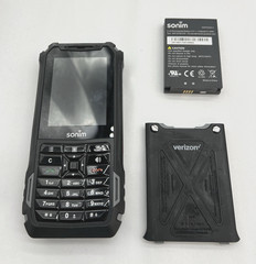 Sonim XP5800 16GB Rugged PTT Phone