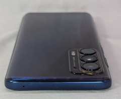 Motorola XT2141 Moto Edge 5G 2021 256GB Blue (Unlocked) Smartphone – Very Good