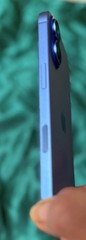 Apple iPhone 16 – 64GB – Ultramarine (Unlocked) – Excellent Condition
