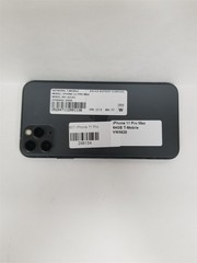 Apple iPhone 11 Pro Max 64GB Gray A2161 (T-Mobile) Reduced Price VW5628