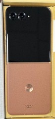 Open Box 9/10 – Moto Razr Plus 2024 (256GB, 12GB) 6.9″ (Unlocked) – Spring Green
